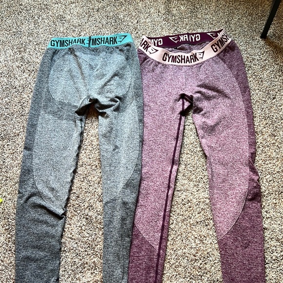 Gymshark leggings - Picture 1 of 2